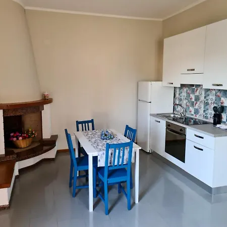 La Finestra Su Apartment *