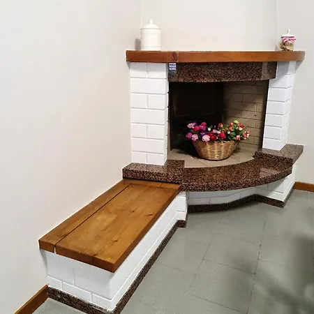 Apartamento La Finestra Su Spello