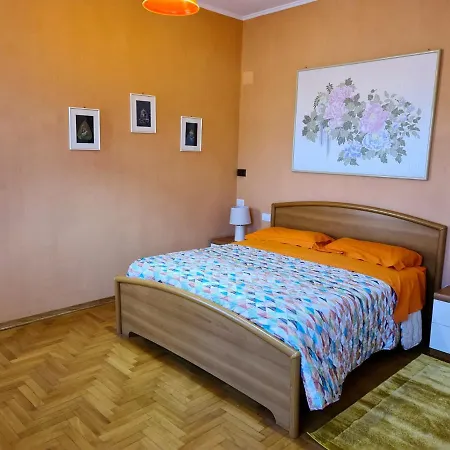La Finestra Su Apartment