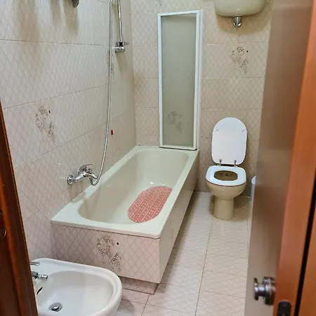Apartamento La Finestra Su *