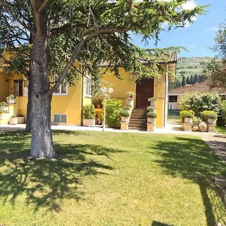 La Finestra Su