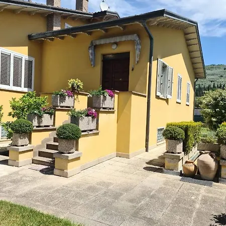 아파트 La Finestra Su