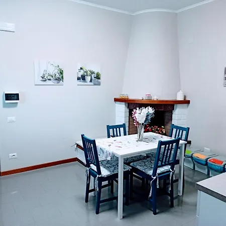 Apartment La Finestra Su Spello