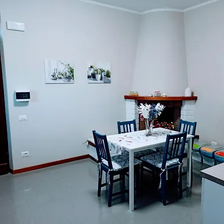 La Finestra Su Apartamento