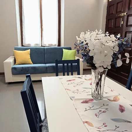 La Finestra Su Spello