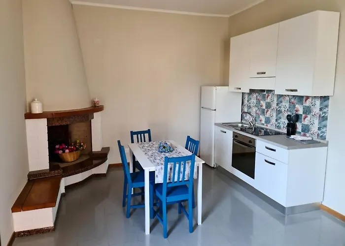 La Finestra Su Lejlighed *