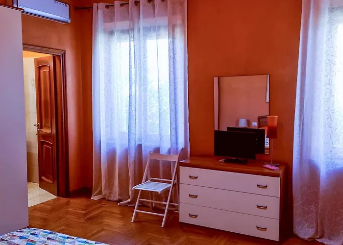 La Finestra Su Lejlighed *