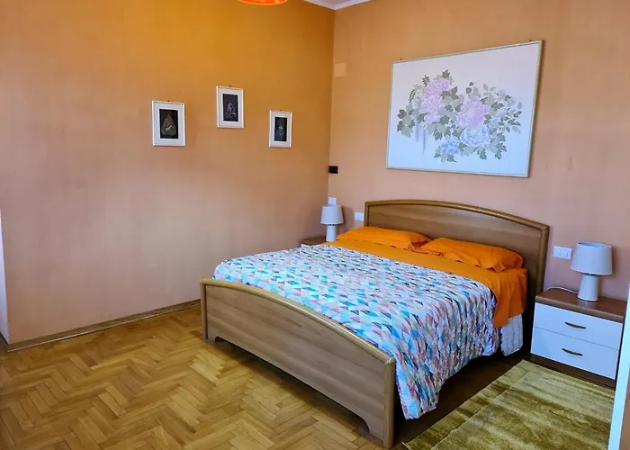 La Finestra Su Apartment