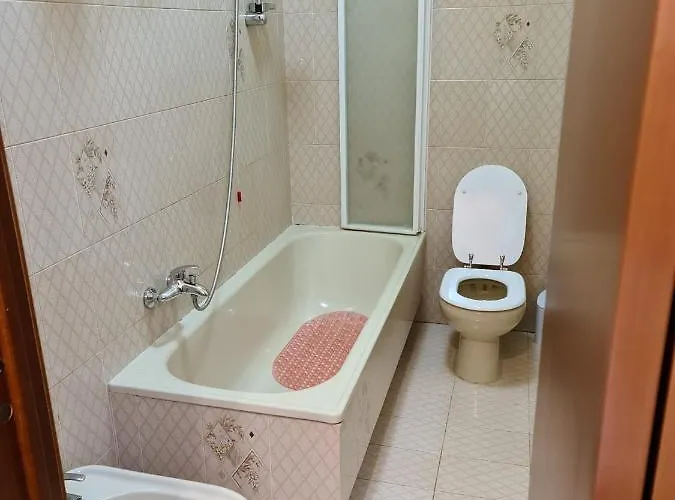 Lejlighed La Finestra Su *