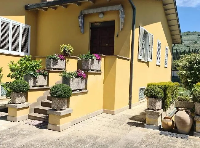 Lejlighed La Finestra Su