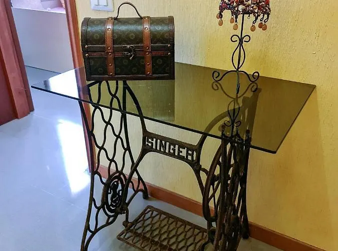 Lejlighed La Finestra Su Spello