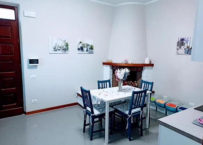 Lejlighed La Finestra Su Spello