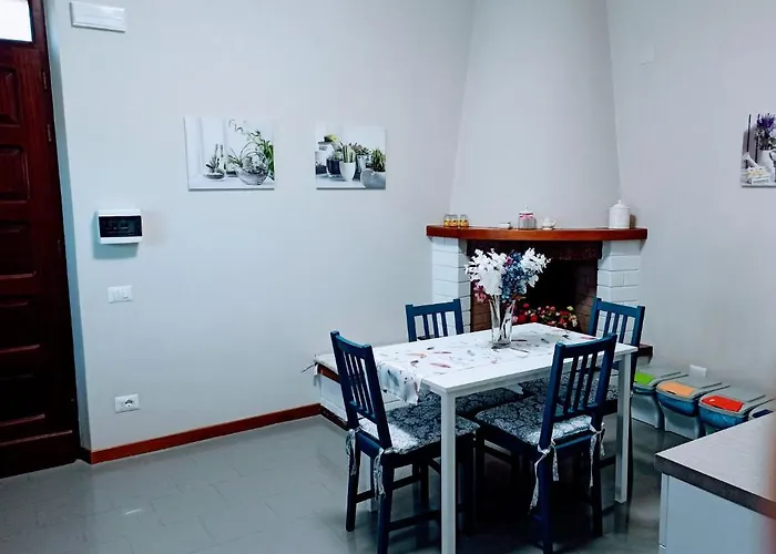 La Finestra Su Lejlighed