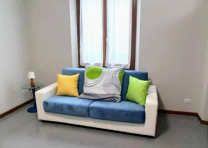 Lejlighed La Finestra Su *